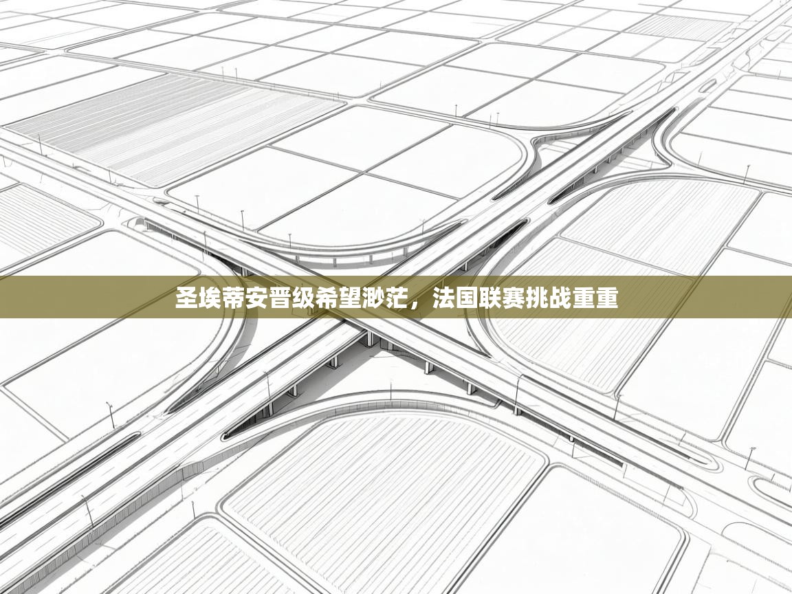 圣埃蒂安晋级希望渺茫，法国联赛挑战重重  第2张