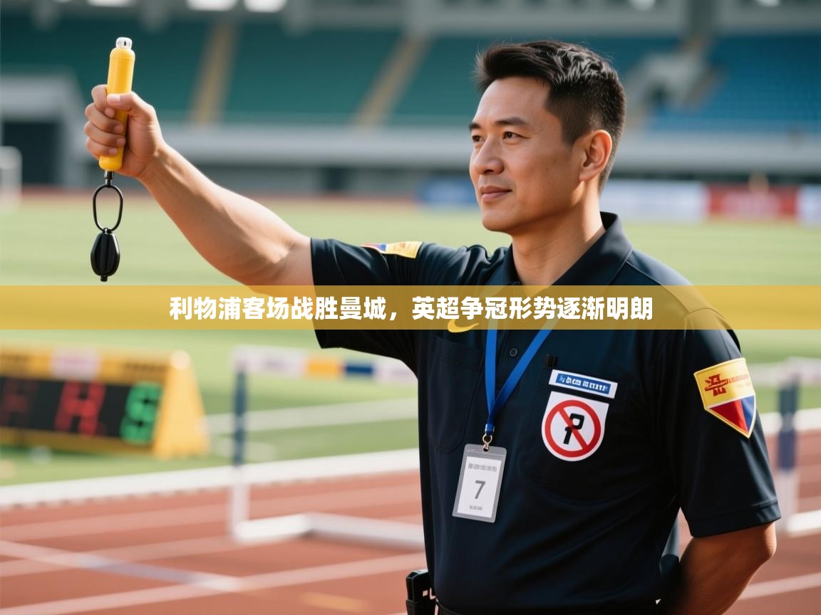 利物浦客场战胜曼城，英超争冠形势逐渐明朗  第2张