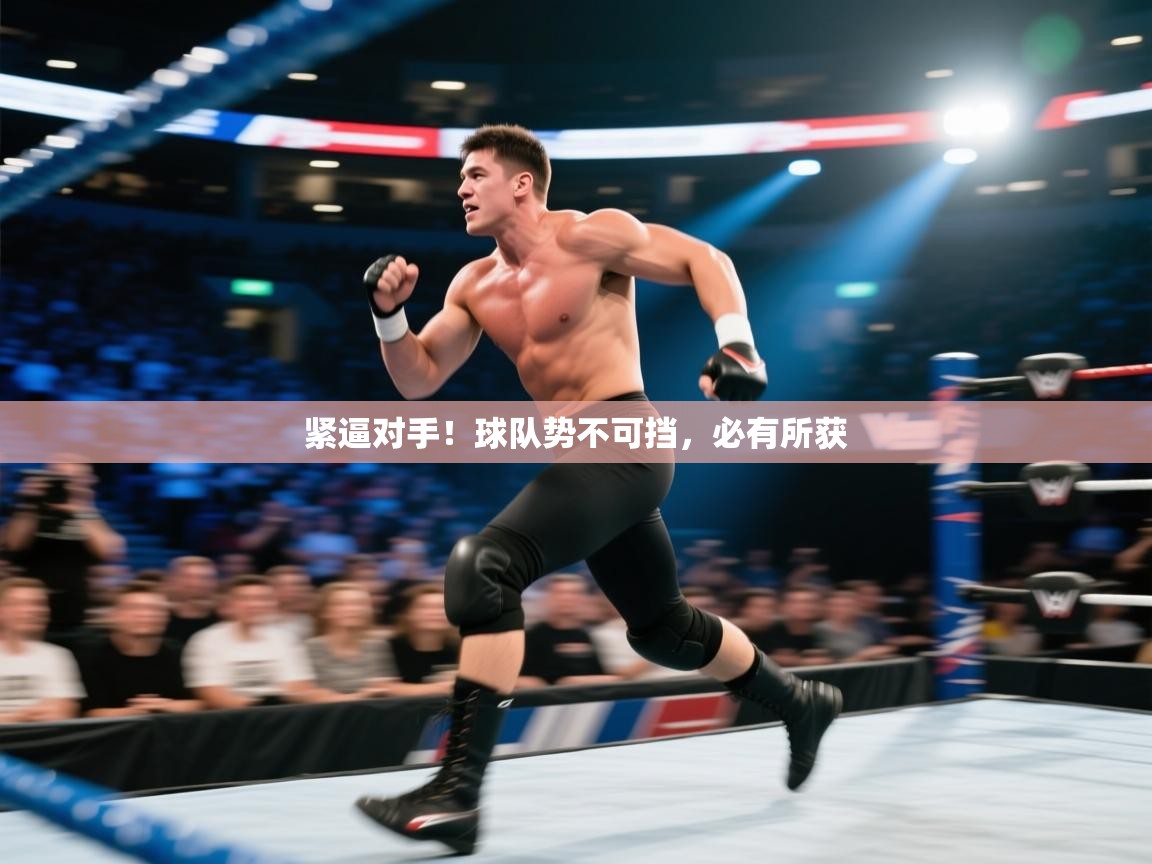紧逼对手!球队势不可挡,必有所获
