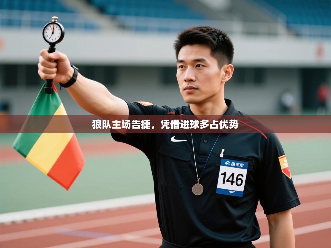 狼队主场告捷，凭借进球多占优势  第1张