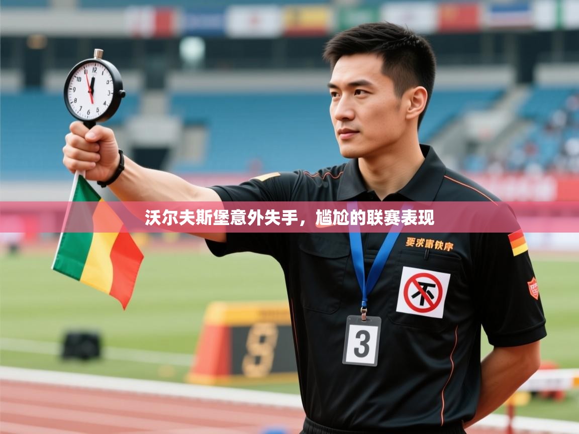 沃尔夫斯堡意外失手,尴尬的联赛表现