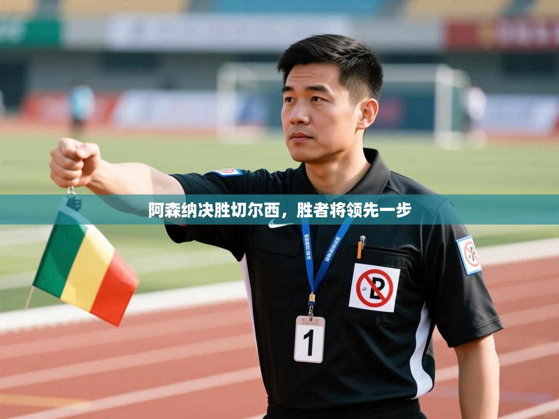 阿森纳决胜切尔西，胜者将领先一步  第1张