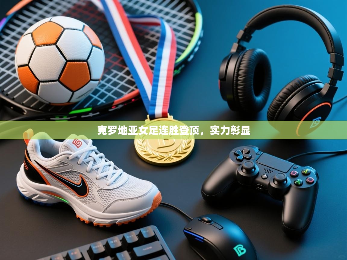 克罗地亚女足连胜登顶,实力彰显