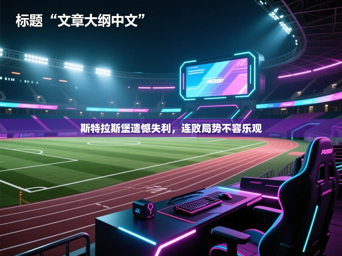 斯特拉斯堡遗憾失利,连败局势不容乐观