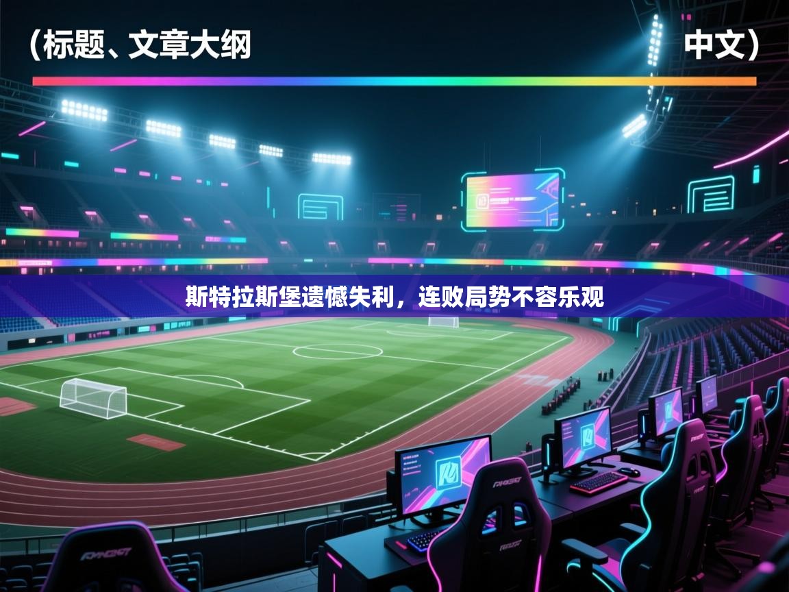 斯特拉斯堡遗憾失利,连败局势不容乐观 第2张