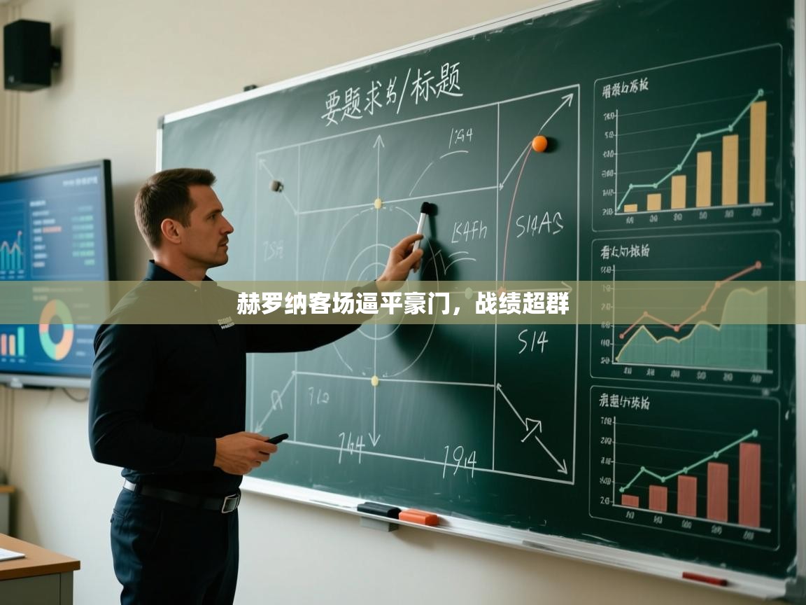 赫罗纳客场逼平豪门，战绩超群  第2张