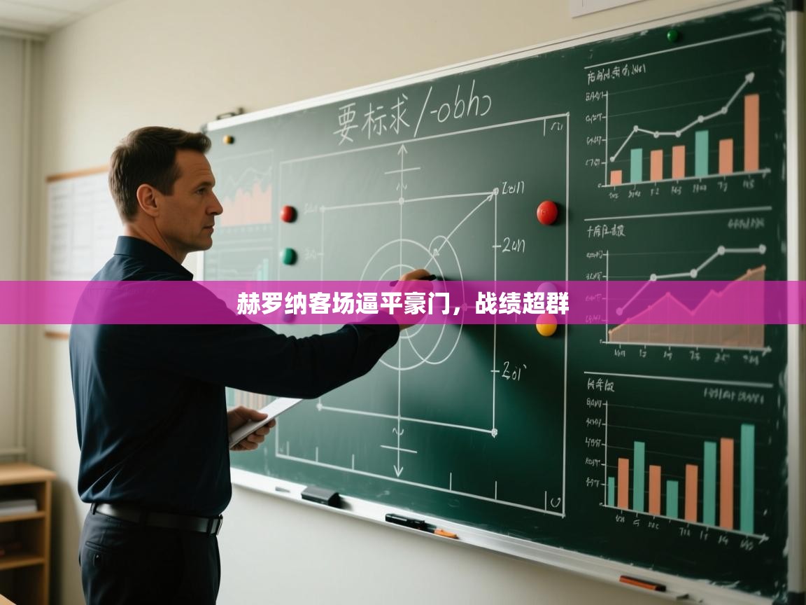 赫罗纳客场逼平豪门，战绩超群  第1张