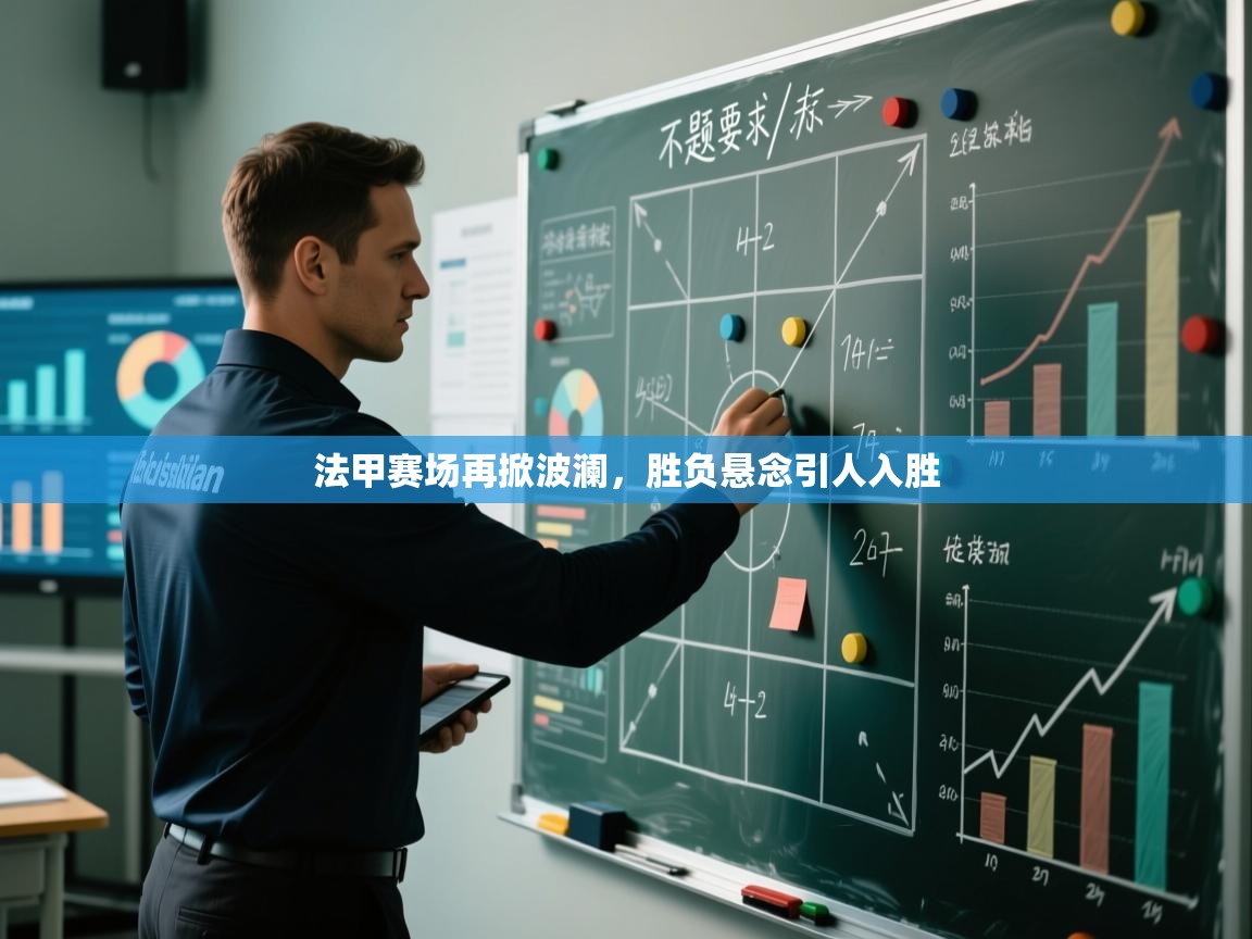 法甲赛场再掀波澜，胜负悬念引人入胜