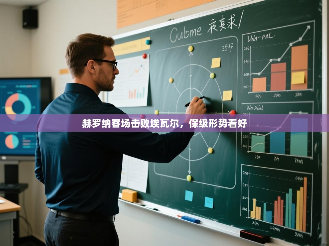 赫罗纳客场击败埃瓦尔，保级形势看好  第2张