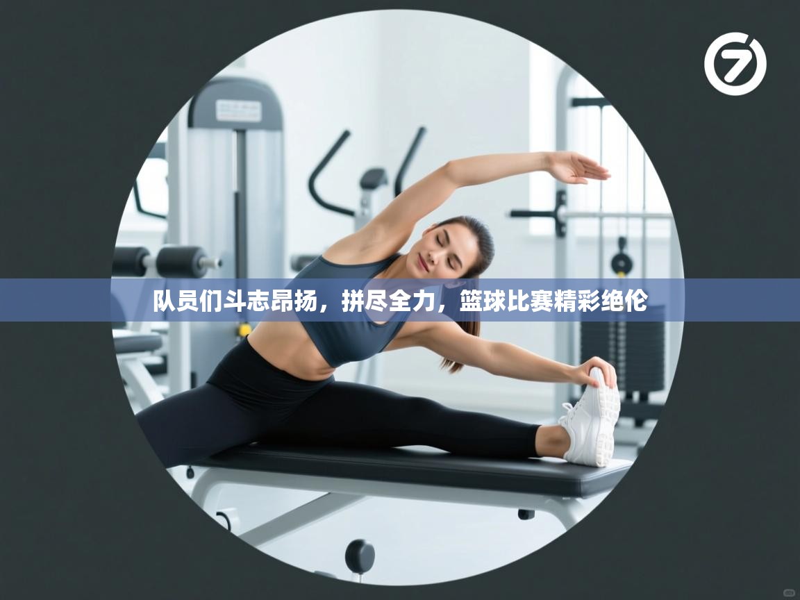 队员们斗志昂扬,拼尽全力,篮球比赛精彩绝伦 第1张