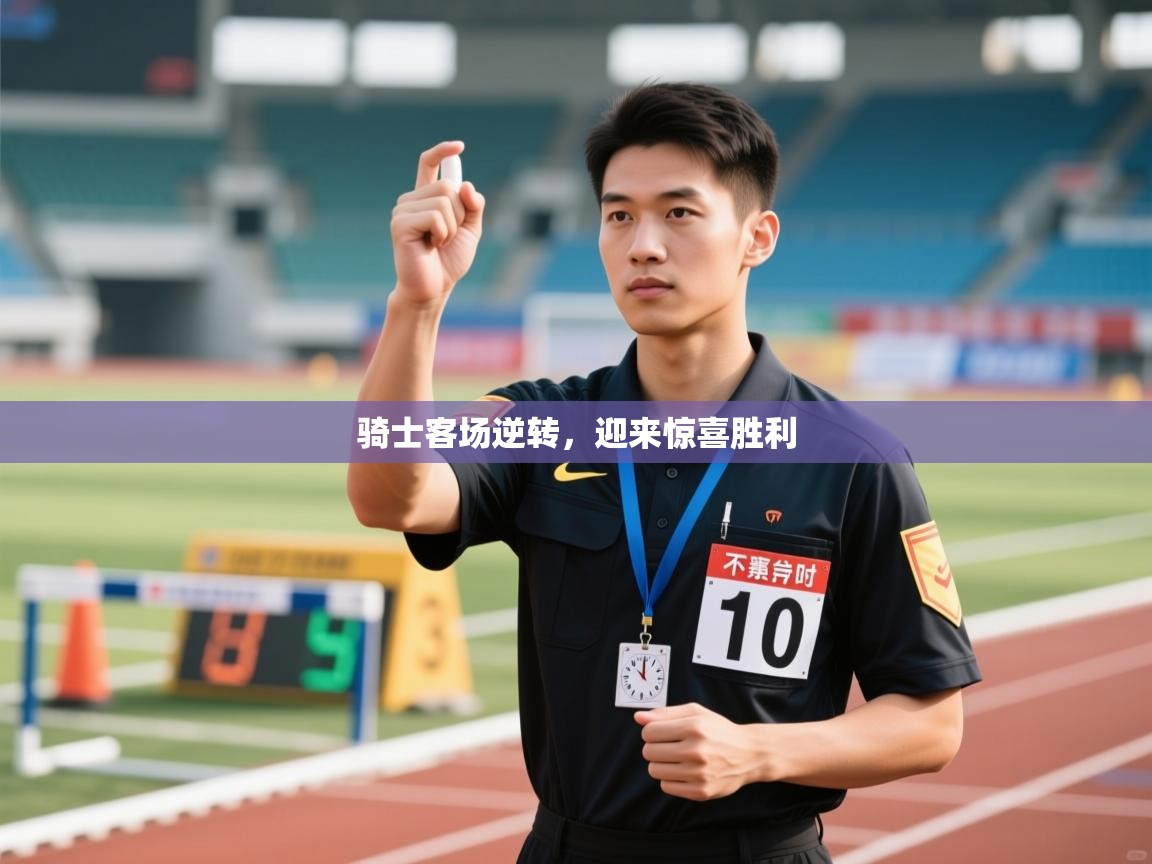 骑士客场逆转，迎来惊喜胜利