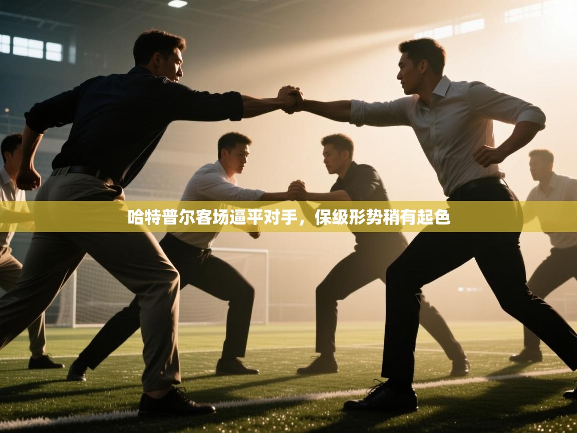 哈特普尔客场逼平对手,保级形势稍有起色