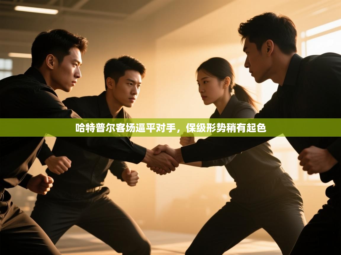 哈特普尔客场逼平对手，保级形势稍有起色  第2张