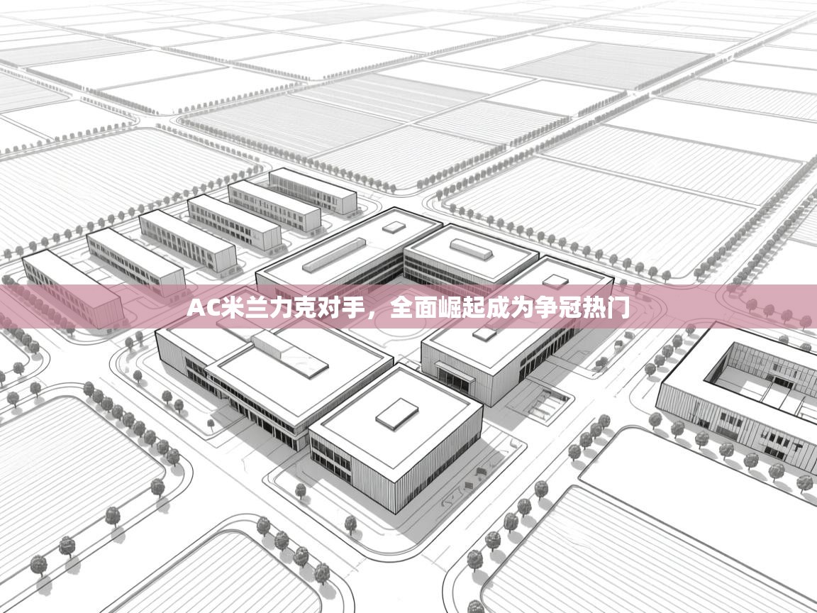 AC米兰力克对手，全面崛起成为争冠热门  第1张