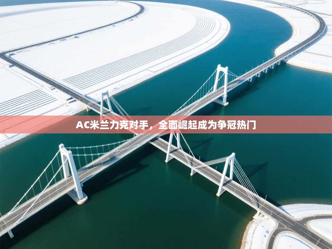 AC米兰力克对手，全面崛起成为争冠热门  第2张