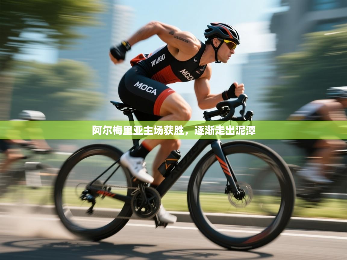 阿尔梅里亚主场获胜,逐渐走出泥潭 第2张