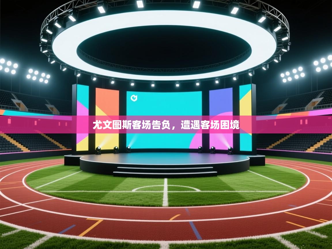 尤文图斯客场告负，遭遇客场困境  第1张