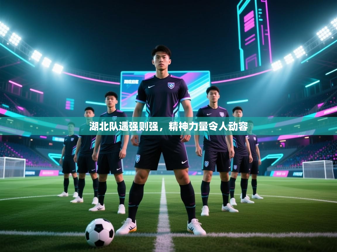 湖北队遇强则强，精神力量令人动容