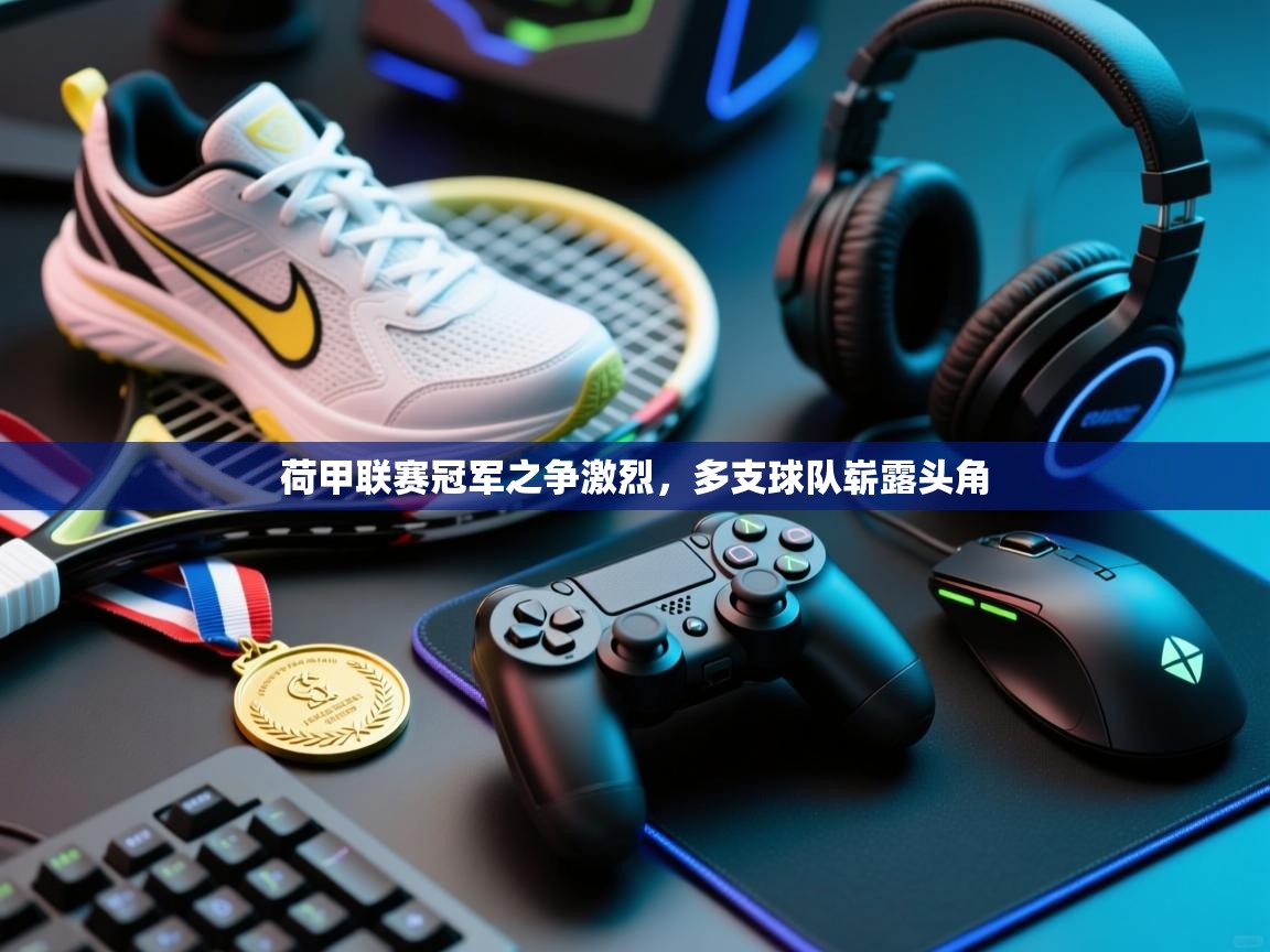 荷甲联赛冠军之争激烈，多支球队崭露头角  第2张