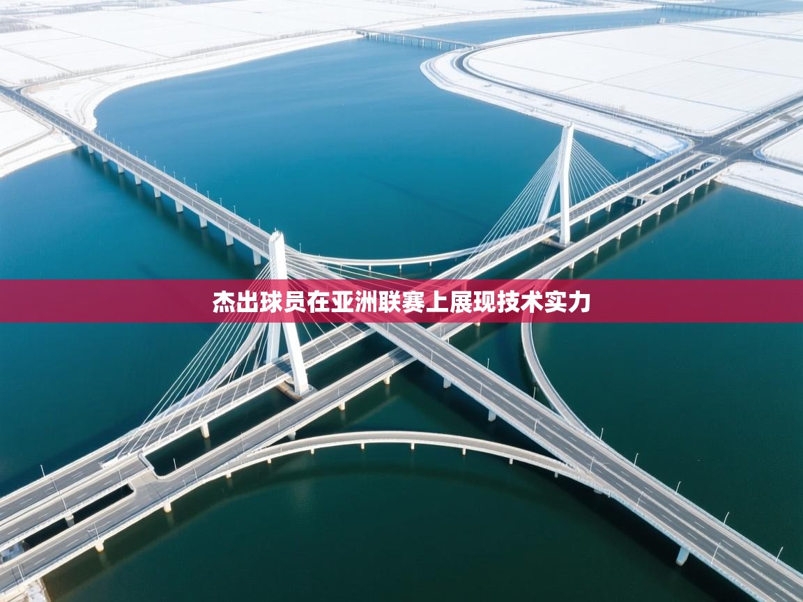 杰出球员在亚洲联赛上展现技术实力  第2张