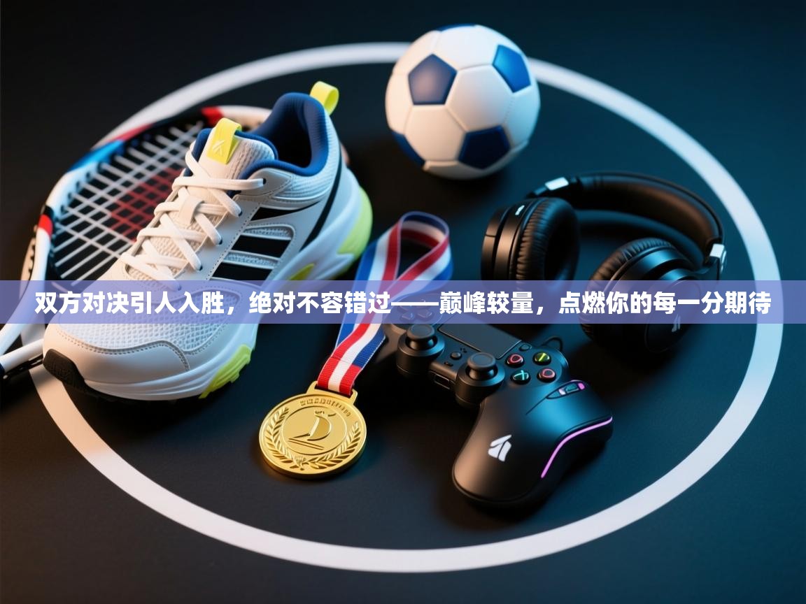 双方对决引人入胜，绝对不容错过——巅峰较量，点燃你的每一分期待  第2张