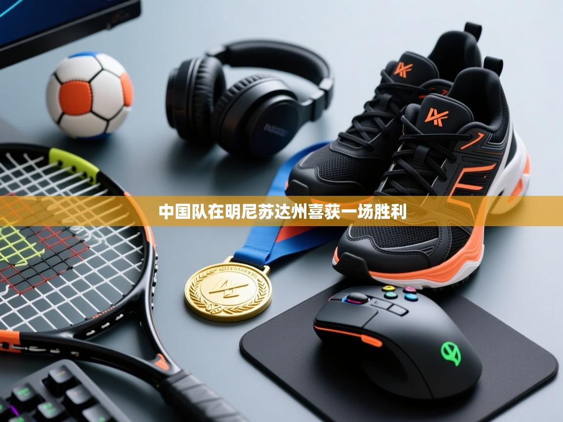 中国队在明尼苏达州喜获一场胜利  第2张