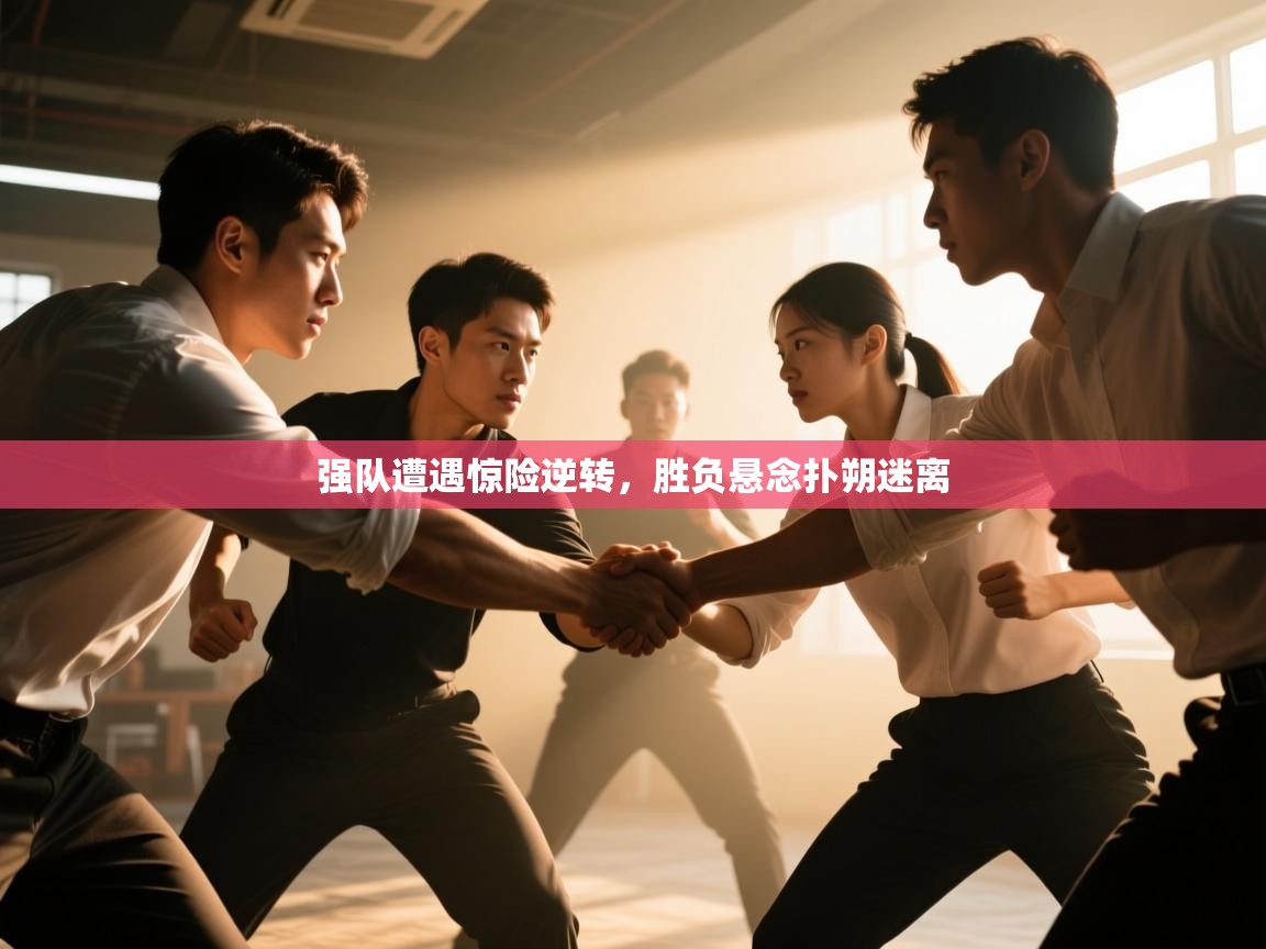 强队遭遇惊险逆转,胜负悬念扑朔迷离