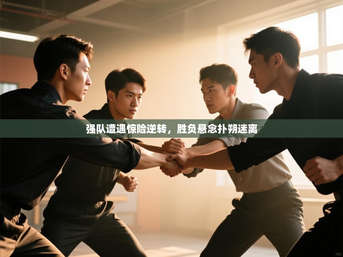 强队遭遇惊险逆转,胜负悬念扑朔迷离 第2张