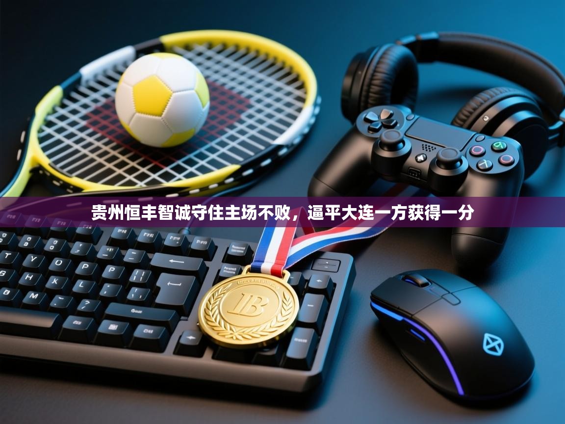 贵州恒丰智诚守住主场不败，逼平大连一方获得一分