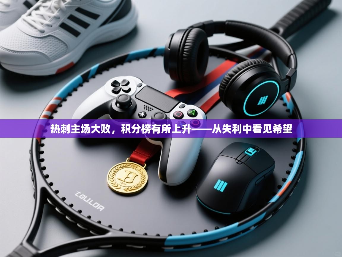 热刺主场大败，积分榜有所上升——从失利中看见希望  第1张