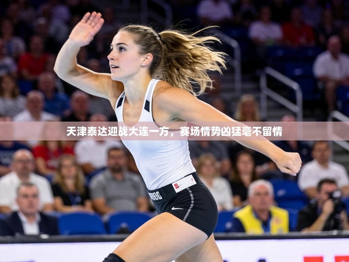 天津泰达迎战大连一方,赛场情势凶猛毫不留情 第1张
