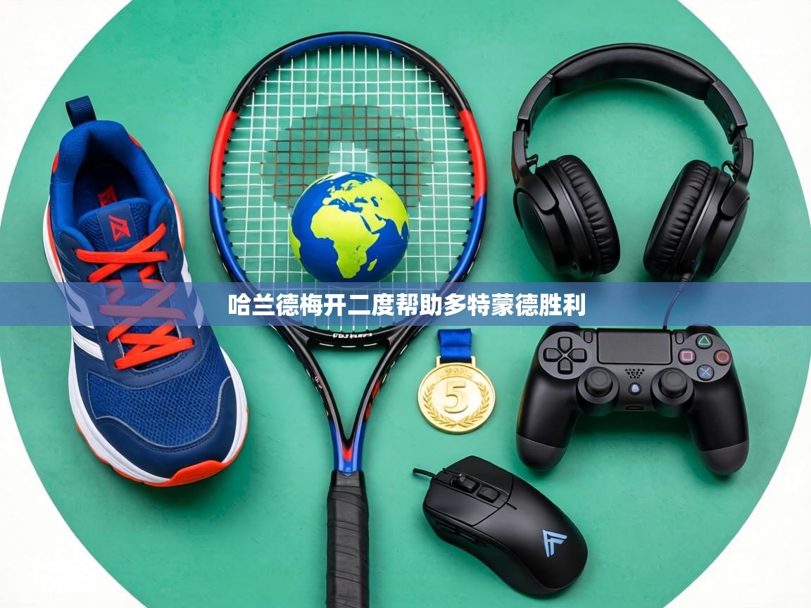 哈兰德梅开二度帮助多特蒙德胜利  第1张