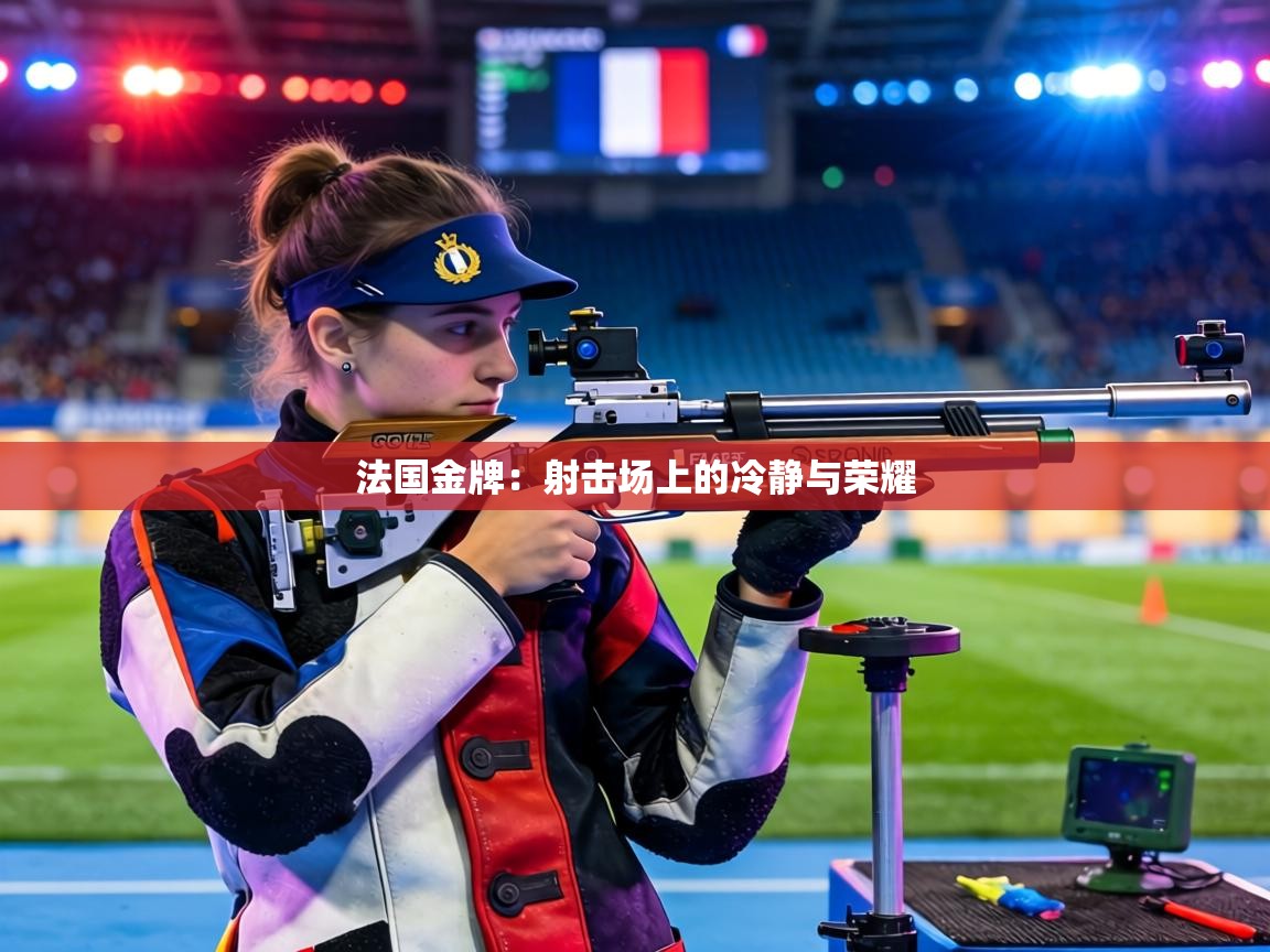 法国金牌:射击场上的冷静与荣耀