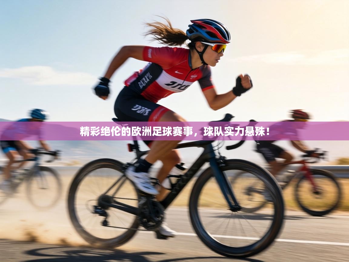 精彩绝伦的欧洲足球赛事,球队实力悬殊! 第2张