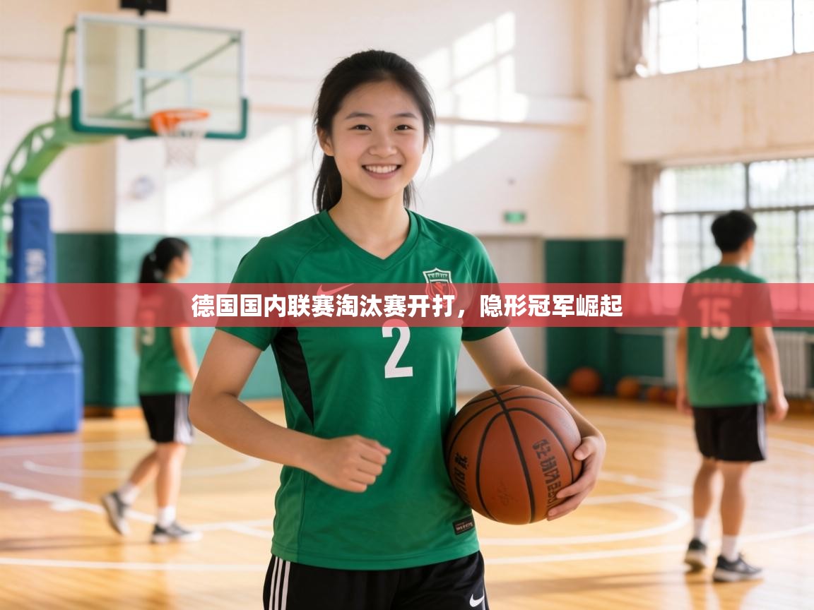 德国国内联赛淘汰赛开打,隐形冠军崛起 第2张